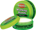 OKEEFS Working Hands - Handkräm på