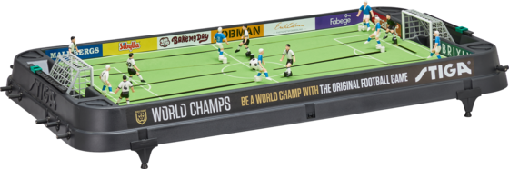STIGA World Champs Football Game på