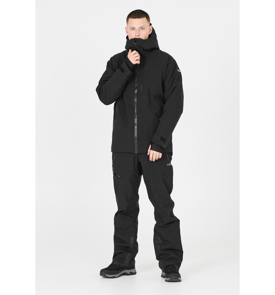 CMP Wp 10000 Stretch på