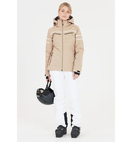 CMP Wp10000 Ski Jacket på