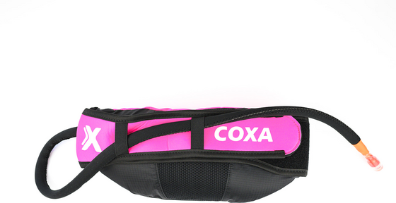 COXA CARRY Wr1 Race Midjebälte på