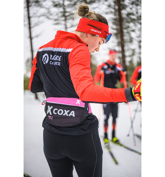 COXA CARRY Wr1 Race Midjebälte på