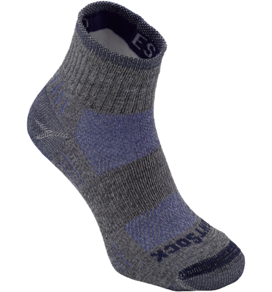 WRIGHTSOCK Wrightsock Escape Qtr på