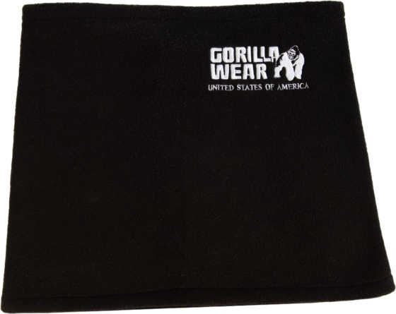 GORILLA WEAR Wyoming Neck Warmer på
