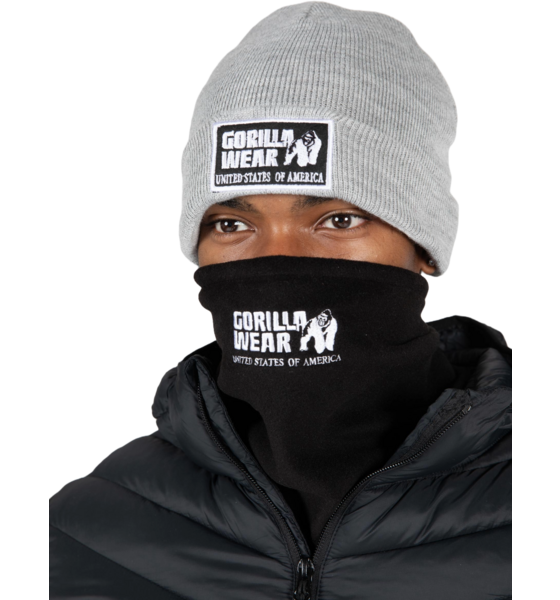 GORILLA WEAR Wyoming Neck Warmer på