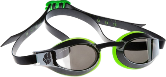 MAD WAVE X-look Mirror på