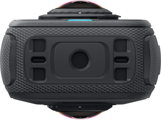 INSTA360 X4 Air Standard Bundle på