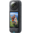 INSTA360 X4 på