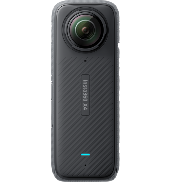 INSTA360 X4 på