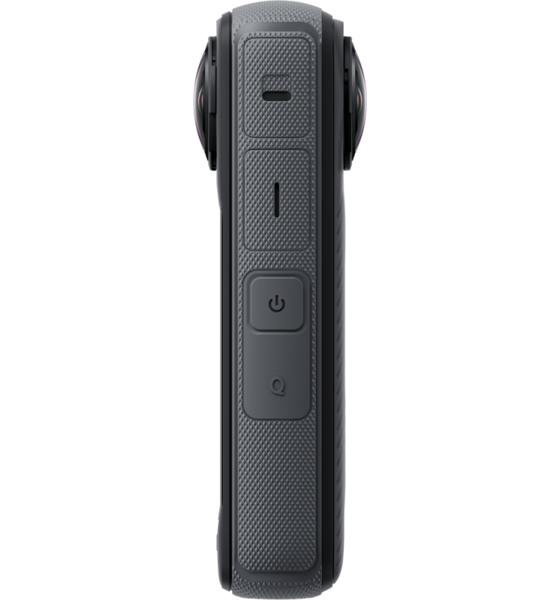 INSTA360 X4 på