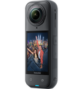 INSTA360 X5 Essentials Bundle på