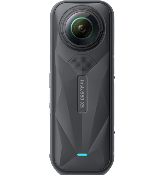 INSTA360 X5 Essentials Bundle på