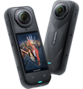 INSTA360 X5 Standard Bundle på