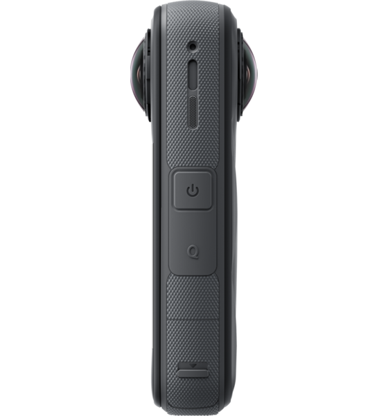 INSTA360 X5 Standard Bundle på