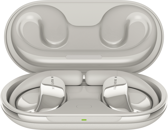 XIAOMI Xiaomi Openwear Stereo Sandstone Beige på