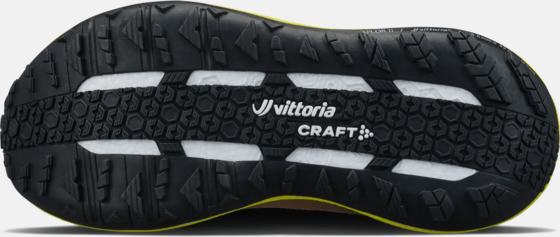 CRAFT Xplor 2 W på