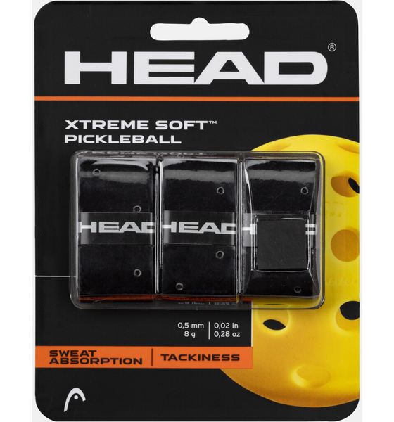 HEAD Xtreme Soft Pickleball på