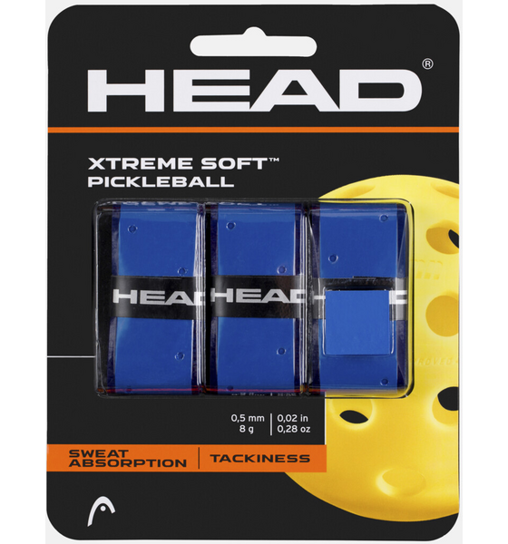 HEAD Xtreme Soft Pickleball på