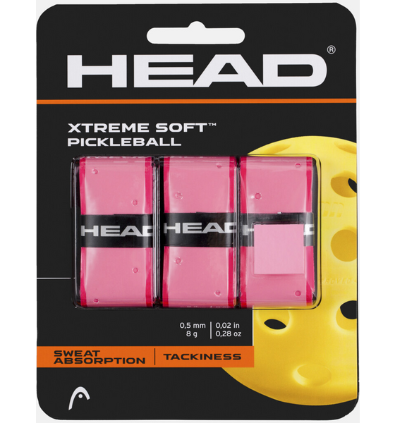 HEAD Xtreme Soft Pickleball på