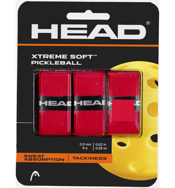 HEAD Xtreme Soft Pickleball på