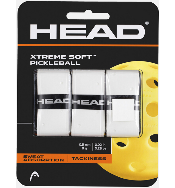 HEAD Xtreme Soft Pickleball på