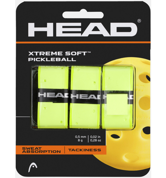 HEAD Xtreme Soft Pickleball på