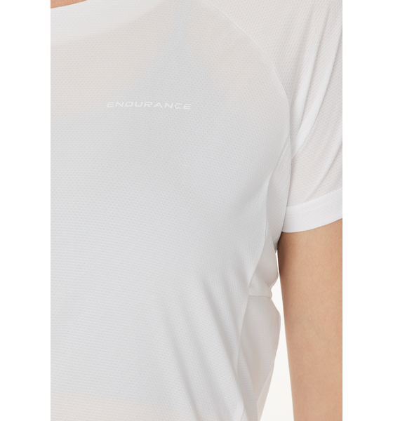 ENDURANCE Yamy T-shirt på