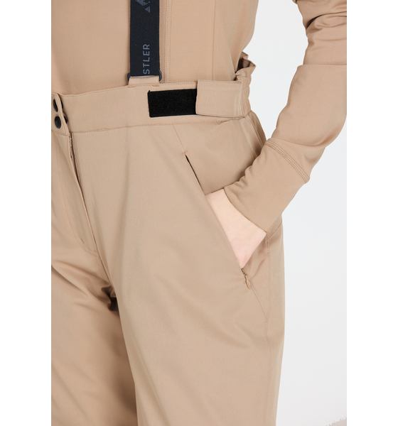 WHISTLER Yarra Ski Pants på