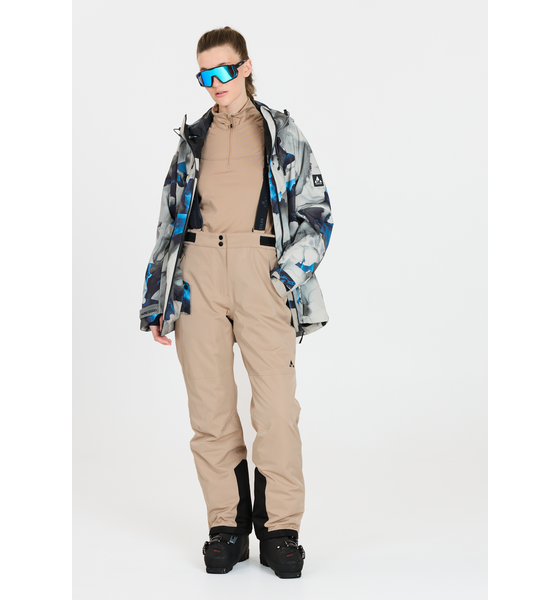 WHISTLER Yarra Ski Pants på