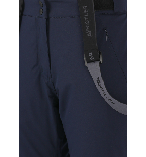 WHISTLER Yarra Ski Pants på