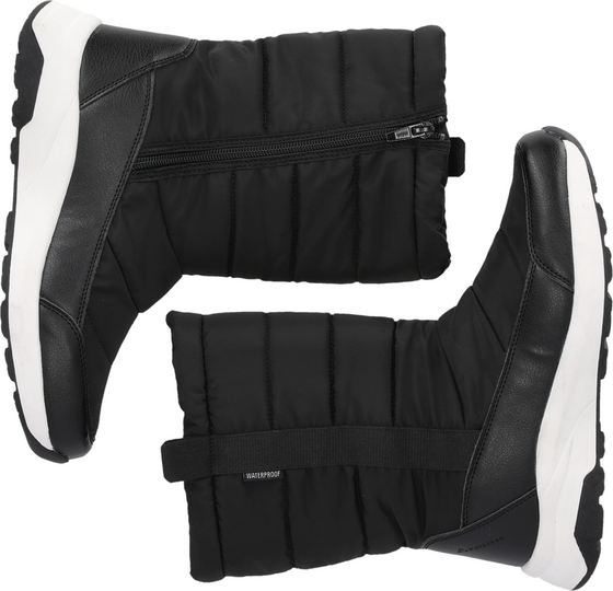 WHISTLER Yattua Winter Boots på