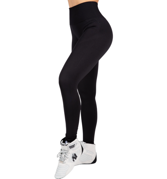 GORILLA WEAR Yava Seamless Leggings på