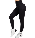 GORILLA WEAR Yava Seamless Leggings på
