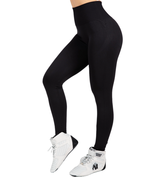 GORILLA WEAR Yava Seamless Leggings på
