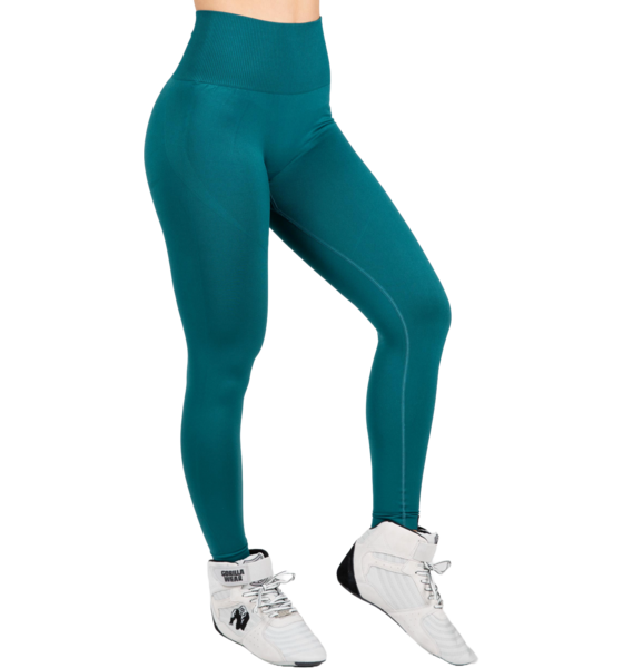 GORILLA WEAR Yava Seamless Leggings på