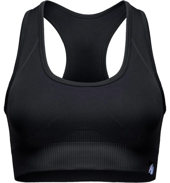 GORILLA WEAR Yava Seamless Sport Bra på