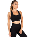 GORILLA WEAR Yava Seamless Sport Bra på