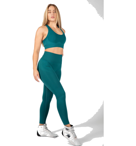 GORILLA WEAR Yava Seamless Sport Bra på