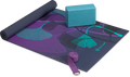 GAIAM Yoga Beginers Kit Lily Shadows på