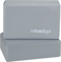 NORTHIX Yoga Block Set Of 2 på