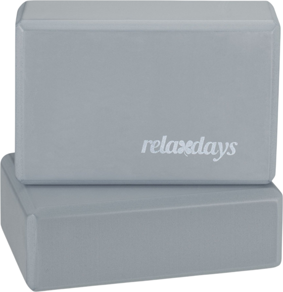 NORTHIX Yoga Block Set Of 2 på