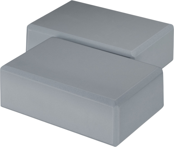 NORTHIX Yoga Block Set Of 2 på