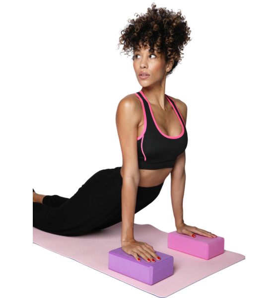 ONAMASTE Yoga Block på