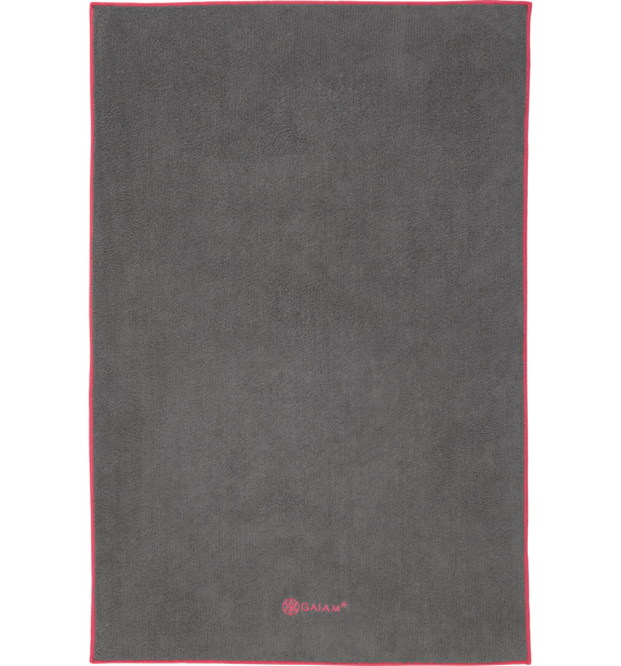 GAIAM Yoga Hand Towel på
