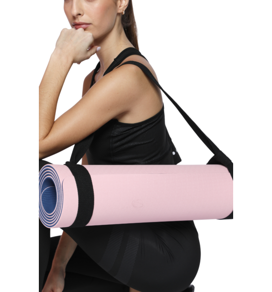 ONAMASTE Yoga Mat Strap på