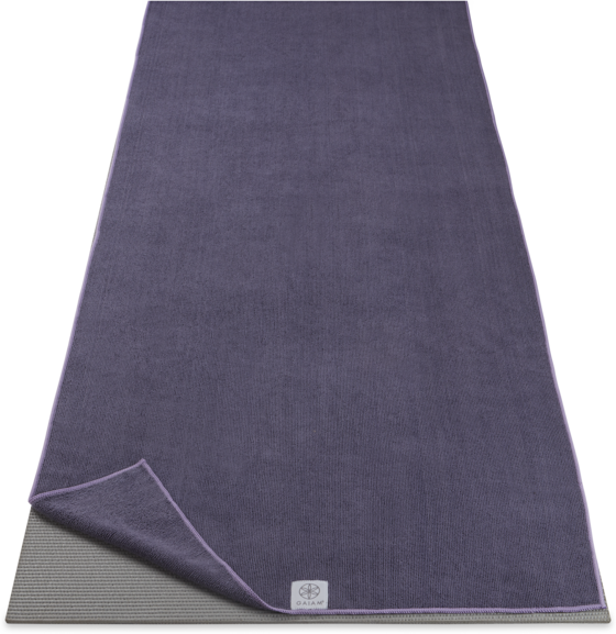 GAIAM Yoga Mat Towel Folkstone på