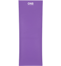 NORTHIX Yoga Mat, Non-slip, Purple, 6mm Thickness på