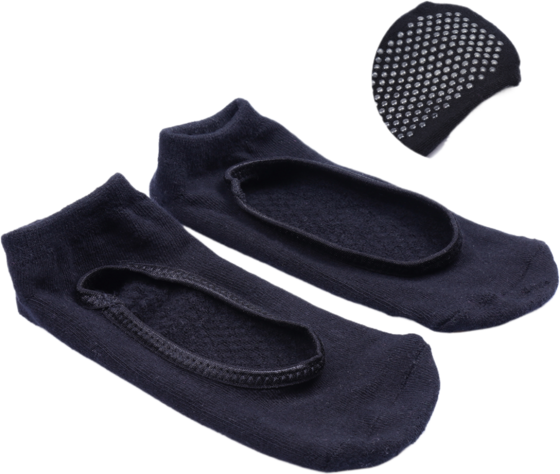 ONAMASTE Yoga Socks Pair på