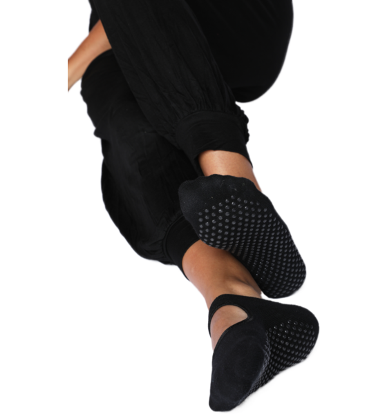 ONAMASTE Yoga Socks Pair på