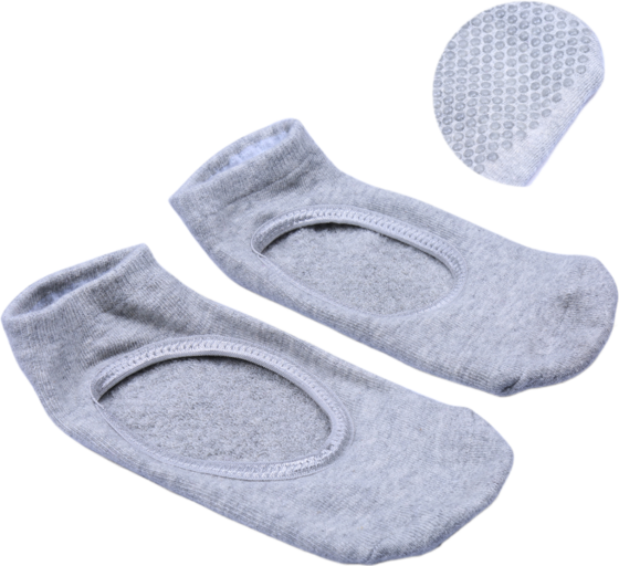 ONAMASTE Yoga Socks Pair på